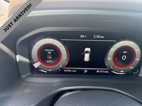 Certified 2023 Nissan Rogue Platinum w/ Platinum Premium Package image 9