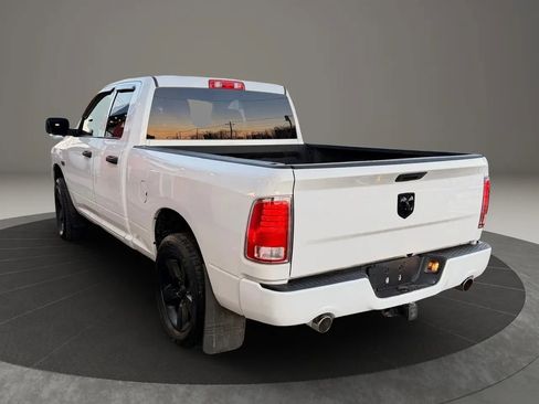 Used 2019 RAM 1500 Express w/ Express Value Package image 6