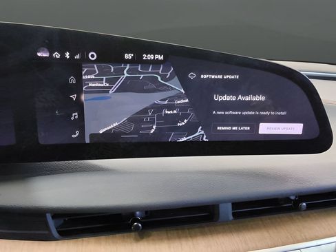 Used 2024 Lucid Air Touring AWD/4WD image 24