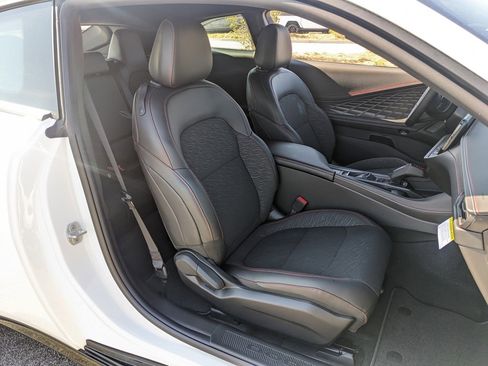 New 2026 Dodge Charger R/T Scat Pack image 41