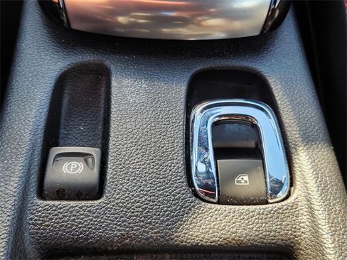 Used 2017 Buick Cascada Sport Touring image 18