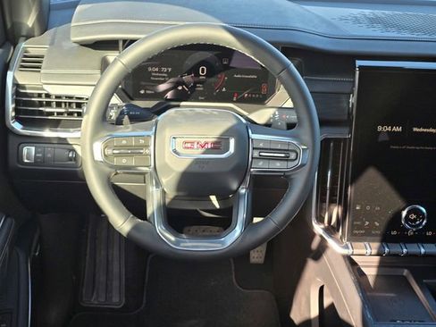 New 2026 GMC Acadia Elevation w/ Elevation Premium Package image 14