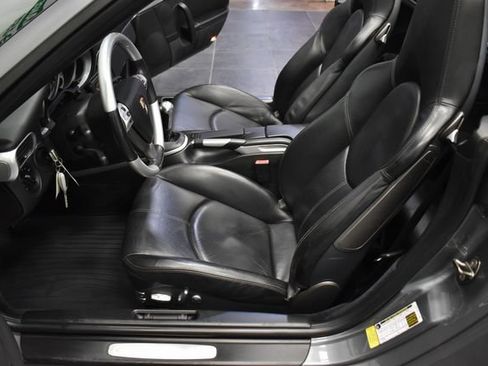 Used 2006 Porsche 911 Carrera 4S AWD/4WD image 23