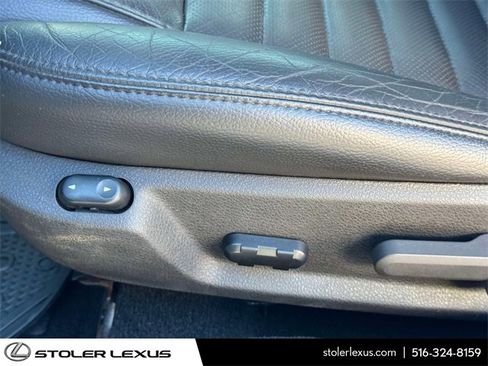 Used 2007 Ford Mustang Shelby GT500 image 20