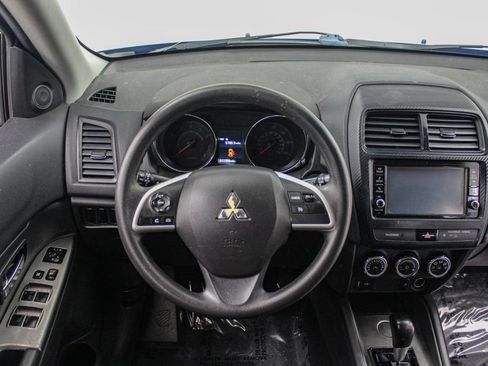 Used 2019 Mitsubishi Outlander Sport FWD image 25