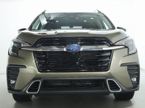 Certified 2024 Subaru Ascent Touring w/ Popular Package #2 AWD/4WD image 5