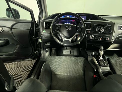Used 2014 Honda Civic LX image 12