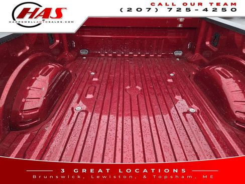 Used 2017 Ford F250 Lariat w/ Chrome Package AWD/4WD image 6