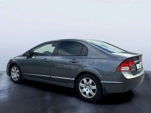 Used 2009 Honda Civic LX image 3