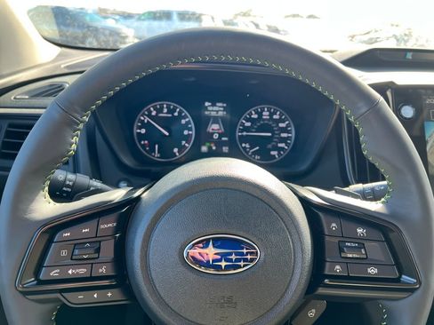 New 2026 Subaru Ascent Bronze Edition image 25