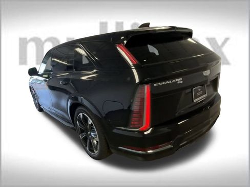 New 2025 Cadillac Escalade IQ Sport 1 image 9