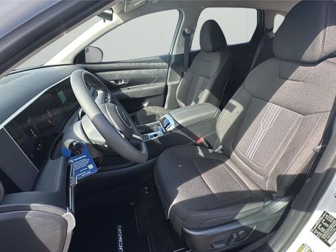 New 2026 Hyundai Tucson SEL AWD/4WD image 10