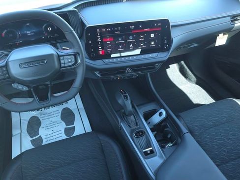 New 2026 Dodge Charger Scat Pack w/ Blacktop Package AWD/4WD image 21