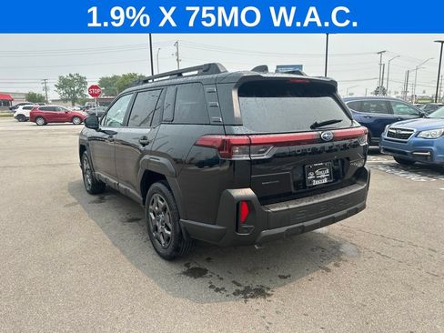 New 2026 Subaru Outback Premium AWD/4WD image 4