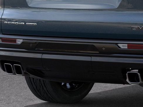 New 2026 GMC Acadia Denali Ultimate image 23