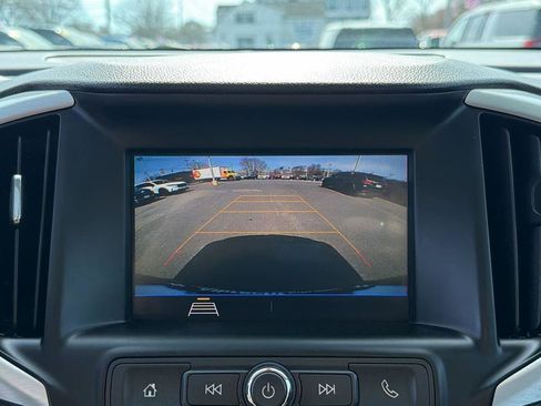 New 2026 GMC Terrain Elevation w/ Elevation Premium Package image 25