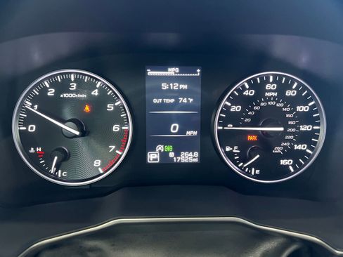 Used 2024 Subaru Legacy Limited AWD/4WD image 12