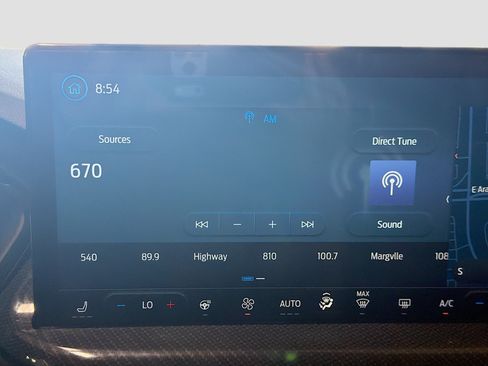 Used 2023 Ford Escape ST-Line Select w/ Tech Pack #2 AWD/4WD image 21