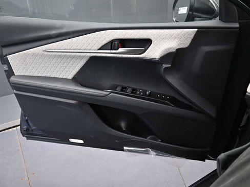 New 2026 Toyota Camry XLE image 10