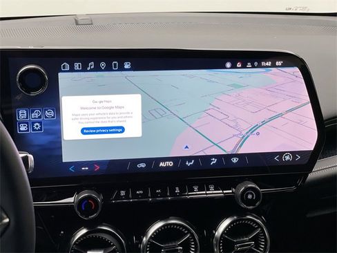 New 2025 Chevrolet Blazer EV LT w/ Super Cruise Package image 14