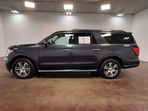 Used 2023 Ford Expedition Max Limited AWD/4WD image 6