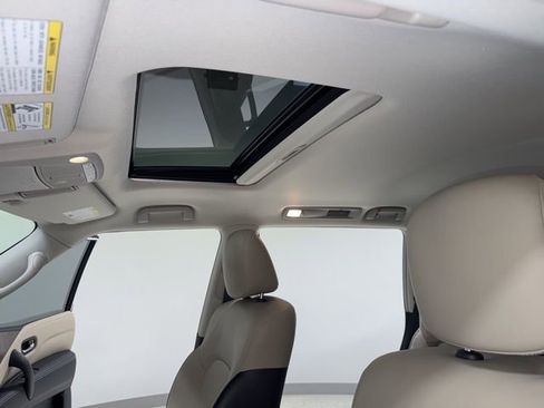 Used 2024 INFINITI QX80 Premium Select w/ Cargo Package image 4