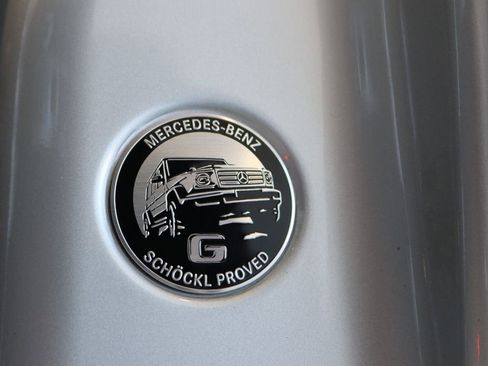 Used 2023 Mercedes-Benz G 63 AMG 4MATIC image 31