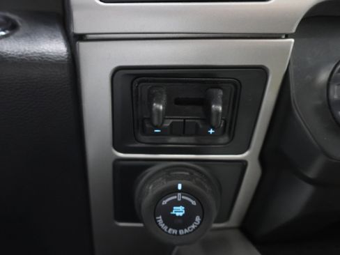 Used 2022 Ford F350 Lariat w/ Black Appearance Package AWD/4WD image 54