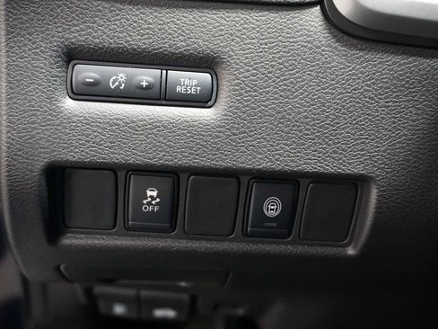 Used 2024 Nissan Murano SV image 26