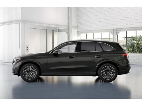 Certified 2023 Mercedes-Benz GLC 300 4MATIC image 34