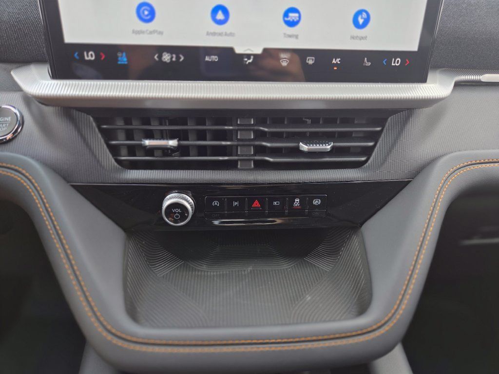 New 2027 Ford Explorer Tremor AWD/4WD image 26