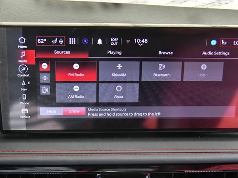 Used 2024 Dodge Hornet R/T Plus AWD/4WD image 22