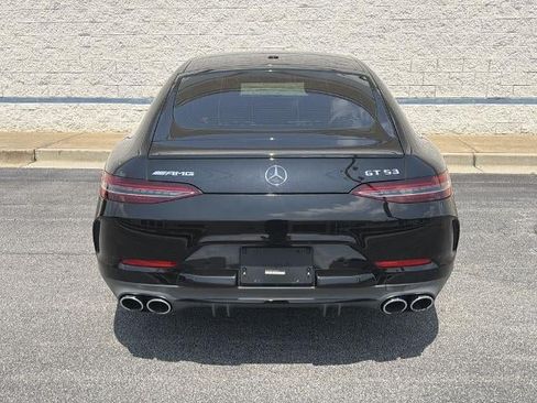 Used 2019 Mercedes-Benz AMG GT 53 image 10