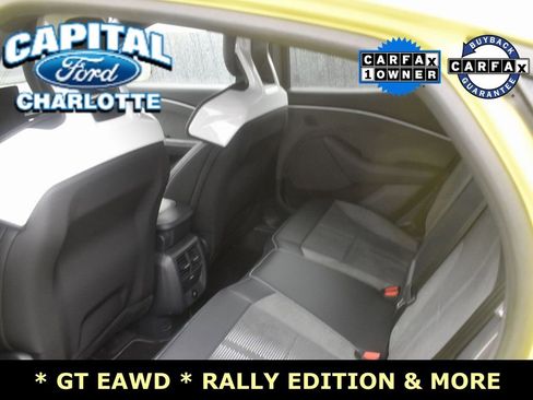 Used 2024 Ford Mustang Mach-E GT image 13