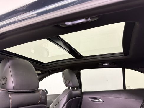 Used 2019 Cadillac XT4 Sport w/ Cold Weather Package image 15