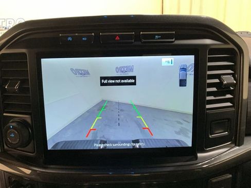 Used 2023 Ford F150 XLT w/ Equipment Group 302A High image 37