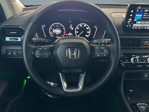 Used 2024 Honda Pilot EX-L image 27
