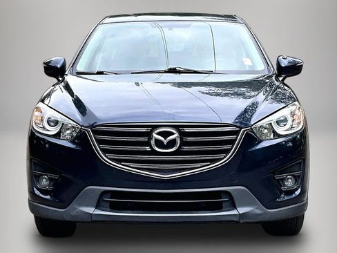 Used 2016 MAZDA CX-5 Touring FWD image 3