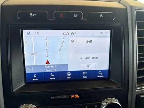 Used 2020 Ford Expedition XLT w/ Equipment Group 202A RWD image 21