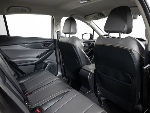 Used 2022 Subaru Crosstrek 2.5i Sport image 20