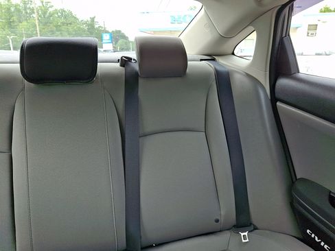 Used 2021 Honda Civic LX image 20
