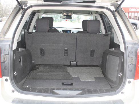 Used 2015 Chevrolet Equinox LT w/ Driver Convenience Package image 6