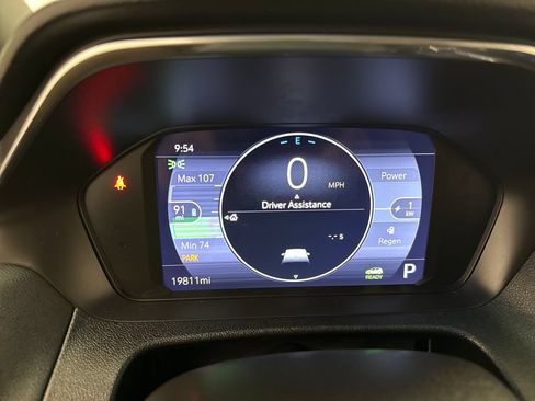 Certified 2023 Chevrolet Bolt LT FWD image 17