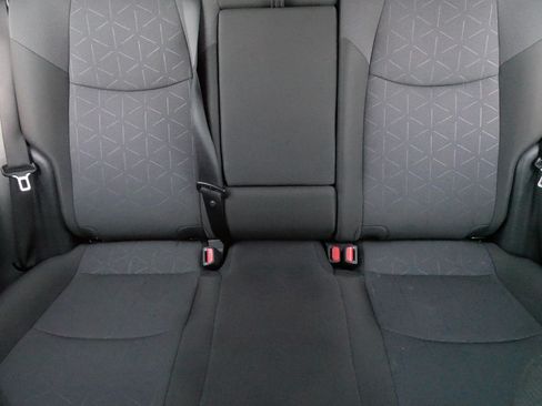 Certified 2025 Toyota RAV4 XLE AWD/4WD image 13
