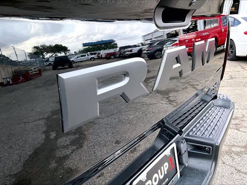 Used 2025 RAM 2500 Tradesman AWD/4WD image 31
