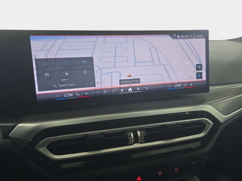 Certified 2024 BMW i4 eDrive40 w/ M Sport Package RWD image 15