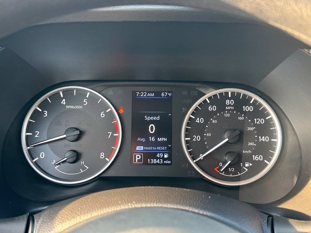 Used 2023 Nissan Sentra S FWD image 40