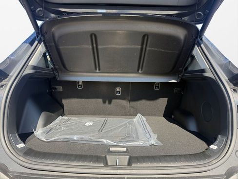 New 2026 Kia Seltos SX w/ SX Sunroof Package image 18