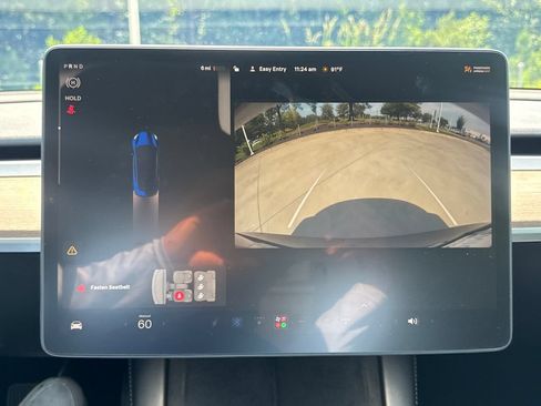 Used 2023 Tesla Model 3 Standard Range RWD image 27
