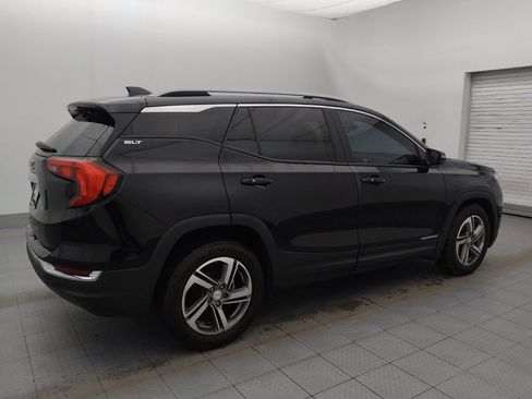 Used 2018 GMC Terrain SLT w/ Preferred Package image 10